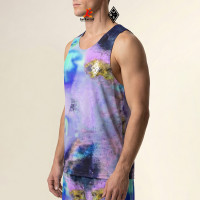 UGLOW - Men - UGS VEST - 1